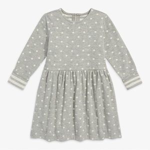COPY - NEW Primary double-knit dress